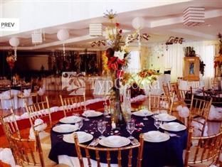 Villa Isabel 2*