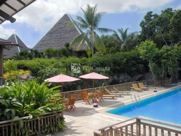 Panglao Island Nature Resort and Spa 4*