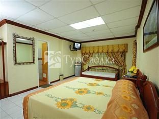 Dao Diamond Hotel and Restaurant 3*