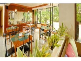 Vest Pension House 2*