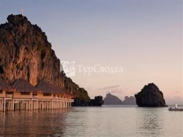 Noah Isabelle Club Resort Taytay (Palawan) 3*