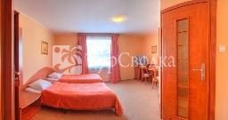 Hotel Azzun Orient SPA & Wellness 3*