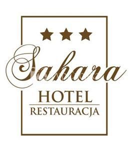 Hotel Sahara Bielsko-Biala 3*