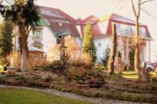 Garden Hotel Boleslawiec 3*