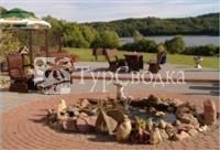 Lakeside Guesthouse Brodnica Dolna 3*