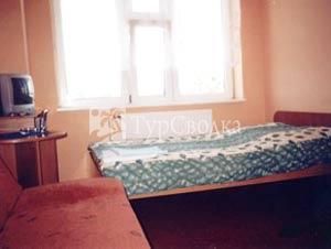 Agat Villa 3*