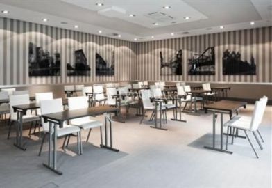 Holiday Inn Bydgoszcz 4*