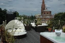 Hotel Bohema 5*