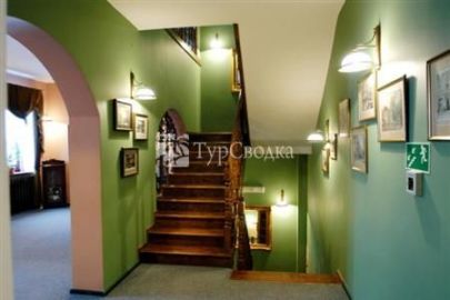 Hotel Palac Bydgoszcz 3*