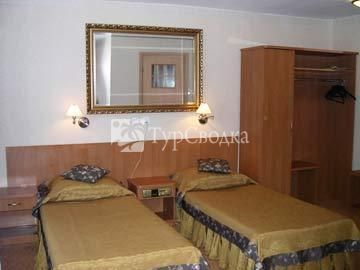 Hotel Pomorski 2*