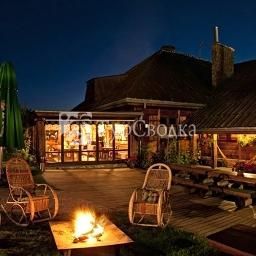 Karczma Rzym Bydgoszcz 3*