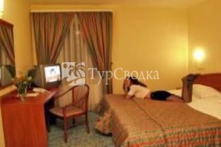Hotel Abrava 3*