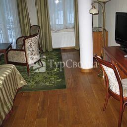 Villa P'alinka 3*