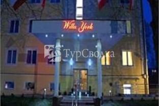 Willa York 3*