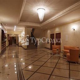Umina Hotel Czorsztyn 3*