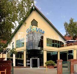 Hotel & Health Center Geovita Dabki 3*