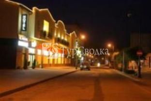 Abrava Hotel Drawsko Pomorskie 3*