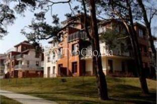 Apartament Neptun Park Gdansk