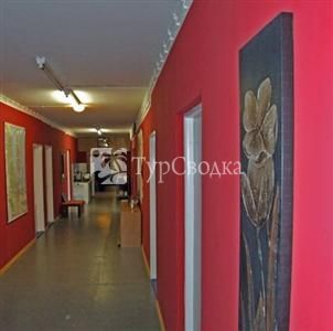 Baltic Hostel 1*