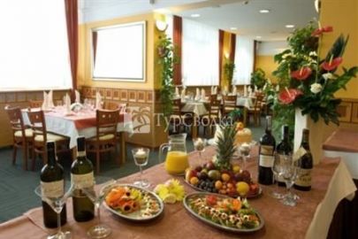 Dal Hotel 2*