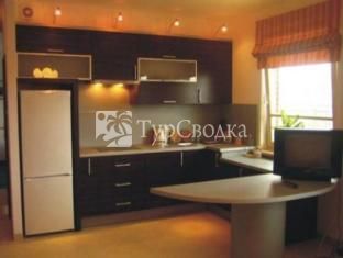 Lastadia Apartments 3*