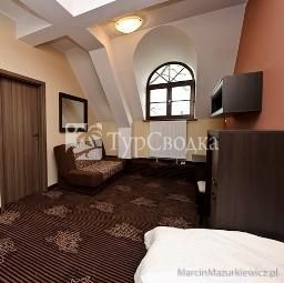 Hotel Niezly Mlyn 2*