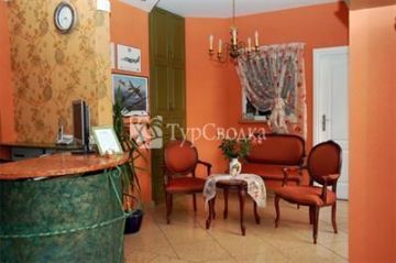 Hotel Awo 3*