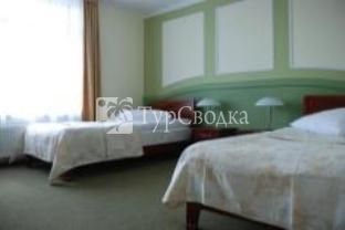 Nest Hotel Gniezno 3*