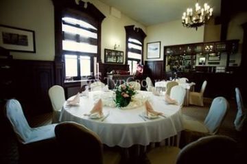 Dabrowka Hotel 3*