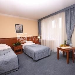 Jawor Spa Hotel Jaworze 4*