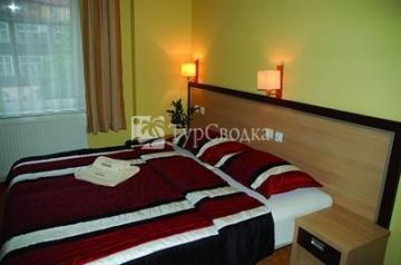 Hotel Polonia 3*