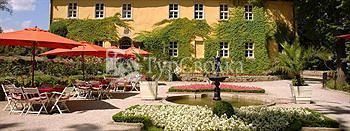 Palac Staniszow Hotel Jelenia Gora 4*