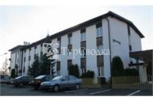 Zajazd Sportowy 3*