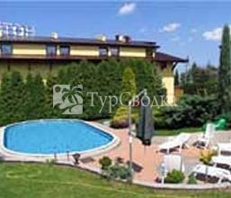 Hotel Barka 3*