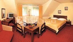 Hotel Relaks 3*