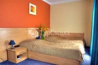 Hotel Diament Katowice 3*