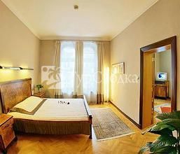 Hotel Monopol Katowice 5*