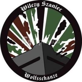 Hotel w Wilczym Szancu 3*