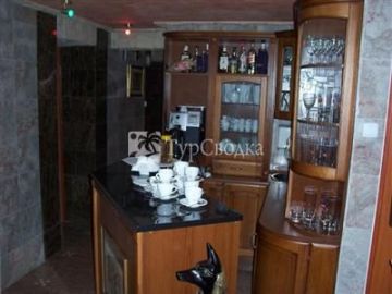 Hotel Faraon Kielce 3*