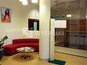 Hotel Ibis Kielce Centrum 2*