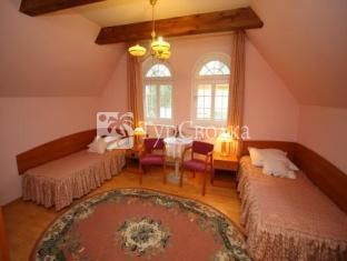 Lesny Dwor Hotel Kielce 2*