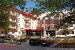 Osrodek Sanatoryjno Hotel Kolobrzeg 4*