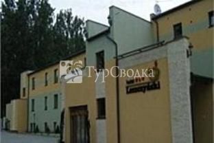 Hotel Leszczynski 3*