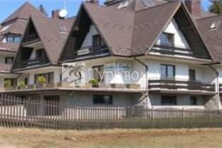 Apartament Pod Butorowym Koscielisko 1*