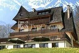 Apartamenty Orzel 3*