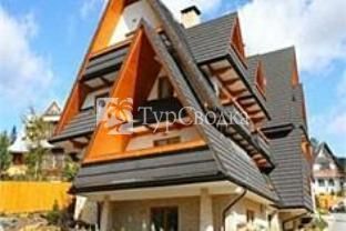 Apartamenty Sun&Snow Koscielisko Budzowka 4*
