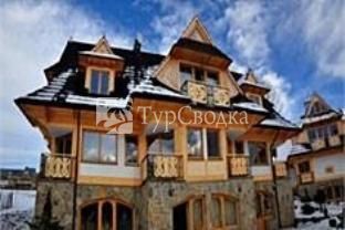 Apartamenty Sun&Snow Koscielisko Lux 4*