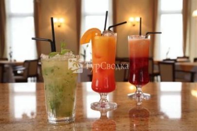 Conrad Hotel & Spa 4*