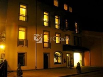 Guest Rooms Bed & Breakfast Antica Krakow 3*