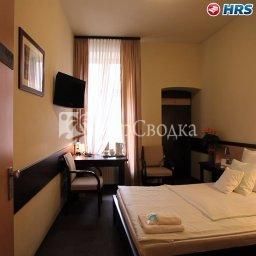 Hotel Amber Krakow 3*